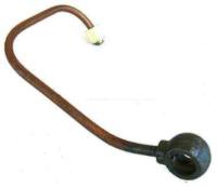 Трубка Т-40 Д37-1104190К от ТННД к ТНВД