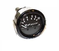 Указатель УК-170  давления масла 24V 33.3810