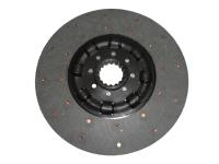 Диск СМД-20сцепления мягкий с пружинками