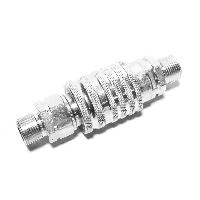 Муфта разрывная S24 (M20х1,5) МТЗ (гриб.клапан) 2-ст. действия