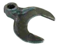 Вилка Т-40 Т25-1702096-Б перекл. 2-3 пер.