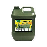 Масло гидравлическое МГЕ-46В OIL RIGHT (20л)
