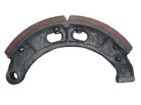 Колодка Т-150 151.38.049 тормозная