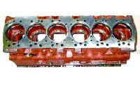 Блок МТЗ 260-1002020 цилиндров