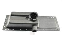 Бак МТЗ 70П-1301055 радиатора верхний пластм