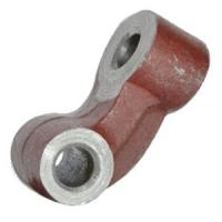 Серьга МТЗ 70-4605168 рычага мех-ма задней навески