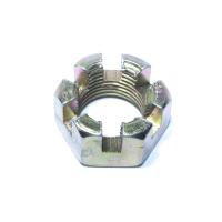 Гайка МТЗ 70-3003032 на палец наконечника рул.тяги М18 1,5