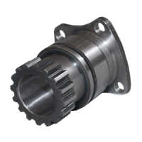 Фланец МТЗ 72-2209014 пром.опоры бол.