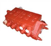 Гидрораспределитель ДОН-1500Б 5РЭ50-00-44  5 секц.