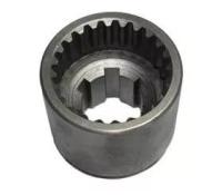 Полумуфта ЮМЗ 25.5430.002  привода НШ-100