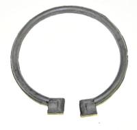 Сальник МТЗ 50-1401059 перед.маслян.картера корот.