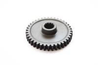 Шестерня Т-40 Т-40А-1802036 разд. коробки Z=39