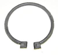 Сальник МТЗ 50-1401059 перед.маслян.картера корот.
