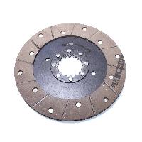 Диск МТЗ-1221 85-3502040-02 тормозной ТАРА
