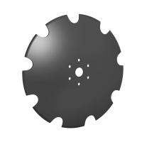 Диск БДМ РЗЗ.1905-22 дискатора ф560