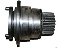 Шестерня ДТ-75 77.38.012-04 солнечная со стаканом в сб.