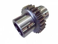 Втулка Т-25 7.37.110 зубчатая