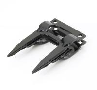 Палец двойной жатки Шумахер 12мм  16500.01 нового образца