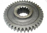 Шестерня Т-40 Т50-4205043 ВОМ привода пер. колес