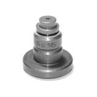 Клапанная пара МТЗ УТН-5-1111220-20_41-А16с-16 нового образца 17мм