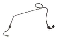 Трубка Т-40 Д37М-1104200-27  ВД  2 цилиндра