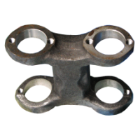 Вилка Т-150 151.36.103 двойная