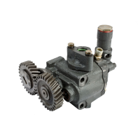 Насос масляный ЯМЗ-238НД5 236-1011014-Г