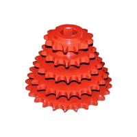 Звездочка УПС-8 СУПА 00.1230 блок