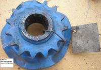 Диск Енисей КДМ 2-37-1