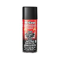 Быстрый старт Hi-Gear 286г_