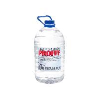 Вода дистиллированная PROFF 5л