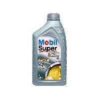 Масло MOBIL 5w-40 3000 Super синтетика 1л