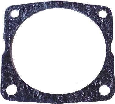Прокладка МТЗ 52-2308096 под трубу шкворня (редук)