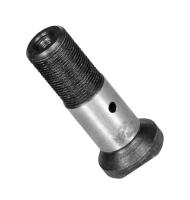 Ось ЖХН 03.603 звена привода ножа (10.27.01.619)