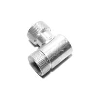 Угольник S50 (М42x2.0-М42x2.0)