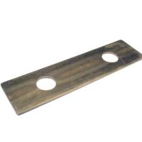 Пластина трения Нива (Р230.00.005002А) прокладка