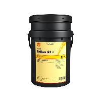 Масло SHELL Tellus S2 V32  20л