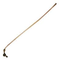 Трубка Т-40 Д144-1104450 А от форсунок к филь.т.о.