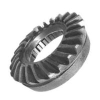 Шестерня МТЗ 52-2302019 ведомпер.моста гл. перед.