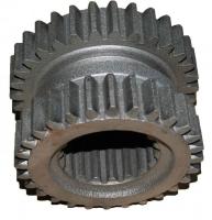 Шестерня ДТ-75 77.37.186  1-2 передачи