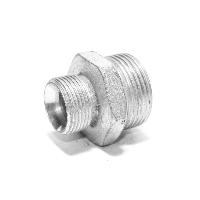 Штуцер соединительный S41-S30 (М33x2.0-М24x1.5)