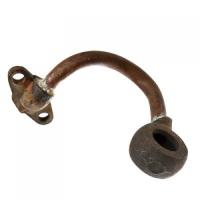 Трубка Т-40 Д144-1408470 от блока к центрифуге