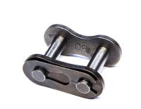 Звено цепи 15 (соединительное)