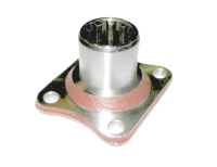 Фланец МТЗ 52-1802078 промопоры малый