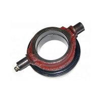 Отводка МТЗ 50-1601180 в сборе (с ПШ)