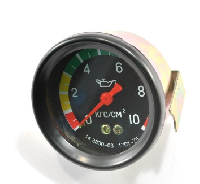 Манометр МТТ-10МД-226 механический до10 атм