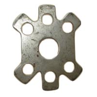 Шайба Т-40 Д144-1005316Б4 упорная маховика