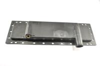 Бак МТЗ 70П-1301075 радиатора нижний пластик