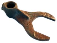 Вилка Т-16.37.176 перекл. 2-й и 3-й передачи