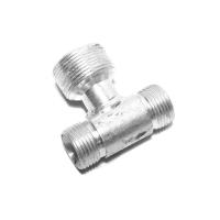 Тройник S32-S24-S24 (М20x1.5-ГайкаМ27x1.5-М20x1.5)